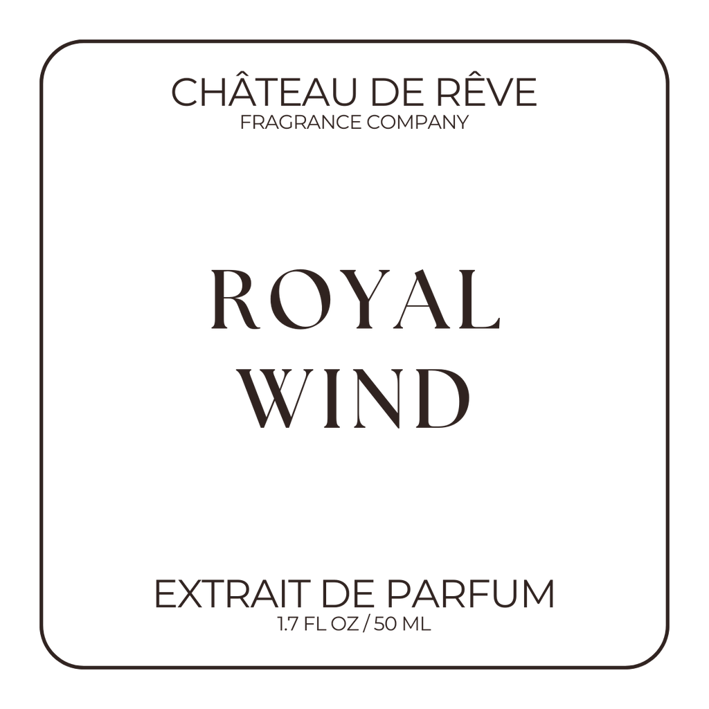 Royal Wind – Extrait de Parfum - Similar to Creed Aventus