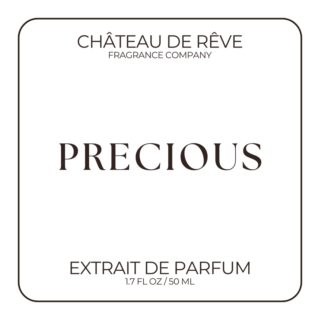 Precious – Extrait de Parfum - Similar to Carolina Herrera Good Girl