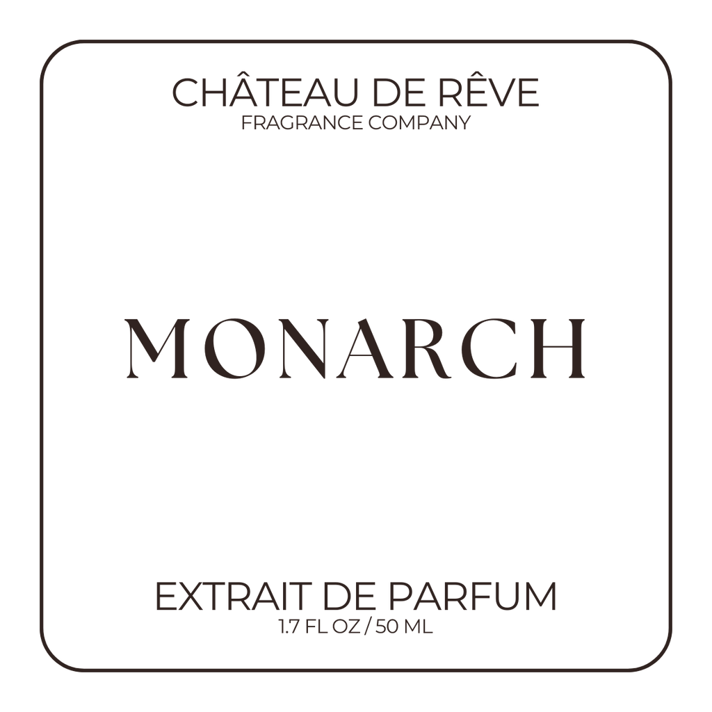 Monarch – Extrait de Parfum - Similar to Dior Sauvage