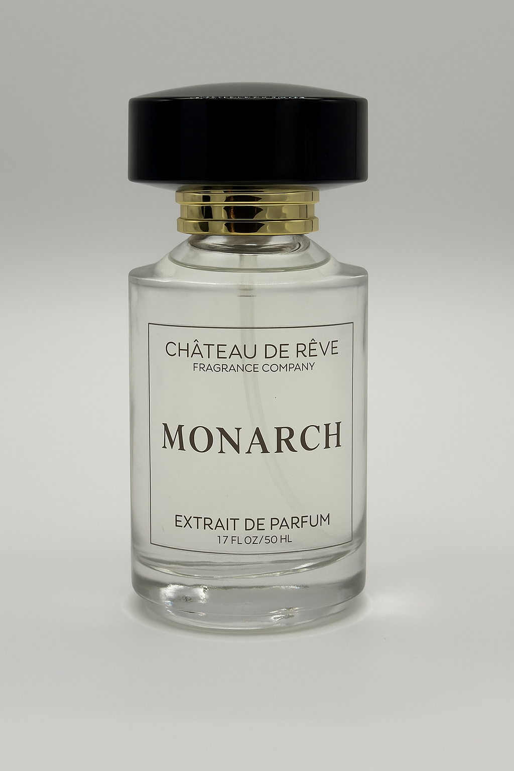 Monarch – Extrait de Parfum - Similar to Dior Sauvage