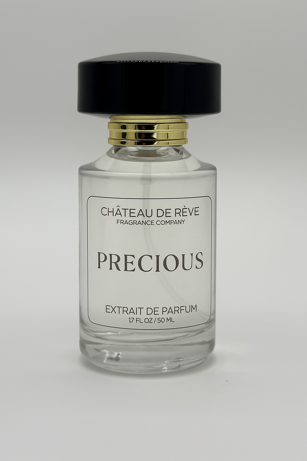 Precious - Similar to Caroline Herrera Good Girl