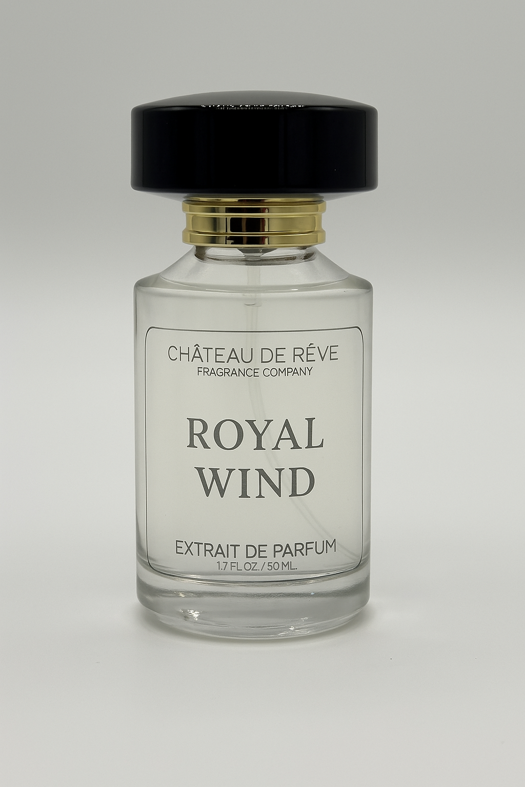 Royal Wind – Extrait de Parfum - Similar to Creed Aventus