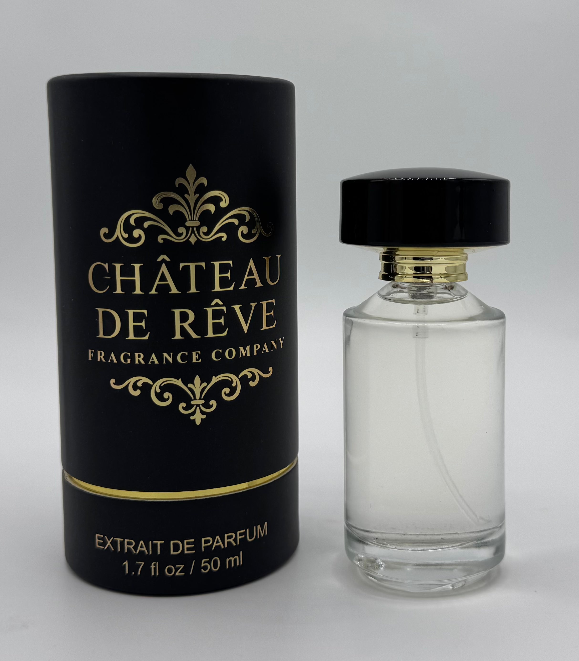 Monarch – Extrait de Parfum - Similar to Dior Sauvage