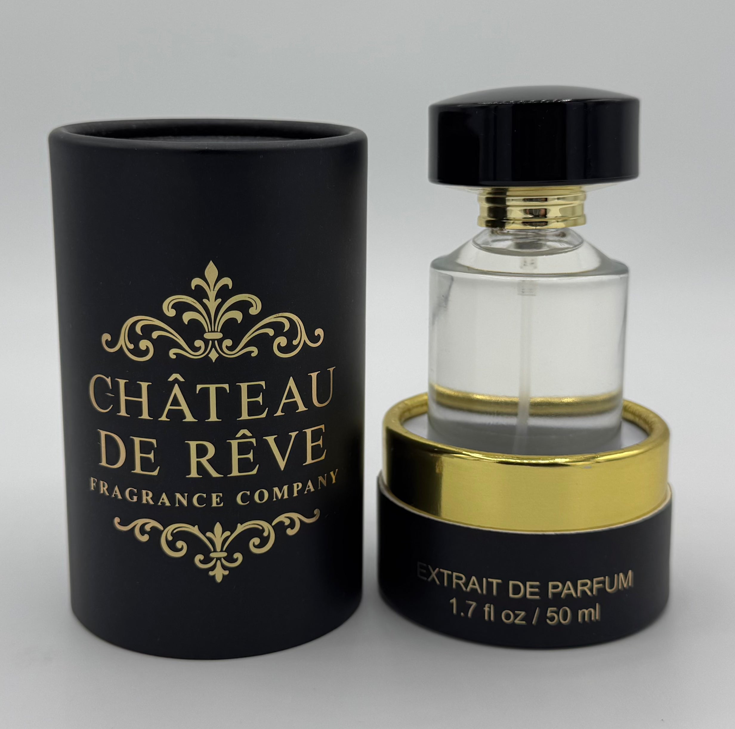 Monarch – Extrait de Parfum - Similar to Dior Sauvage